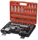 Set de scule Strend Pro WT940, 94 bucăți, bucăți, capete mufe