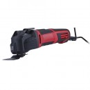 Instrument Worcraft MF-300, 300 W, 10.000-18.500 rpm, polizor multifunctional