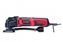 Instrument Worcraft MF-300, 300 W, 10.000-18.500 rpm, polizor multifunctional