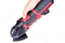 Instrument Worcraft MF-300, 300 W, 10.000-18.500 rpm, polizor multifunctional