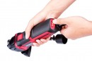 Instrument Worcraft MF-300, 300 W, 10.000-18.500 rpm, polizor multifunctional
