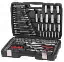 Set de scule Strend Pro CUBE 221, 215 buc 1/2