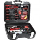 Set scule Strend Pro CUBE 870, 187 buc