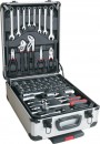 Set scule Strend Pro CUBE 873, 117 buc