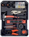 Set scule Strend Pro CUBE 873, 117 buc