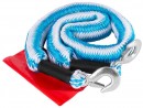 Funie de remorcare XL-TTR2040 • 4 m, TUV NORD/GS, max 2 t