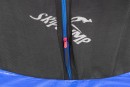 Trambulina Skipjump GS06, 183 cm, plasa interioara, scara