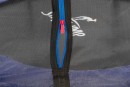 Trambulina Skipjump GS06, 183 cm, plasa exterioara, scara