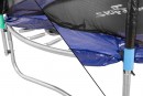 Trambulina Skipjump GS06, 183 cm, plasa exterioara, scara