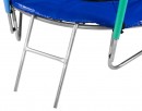 Trambulina Skipjump GS08, 244 cm, plasa interioara, scara