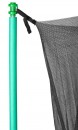 Trambulina Skipjump GS08, 244 cm, plasa interioara, scara