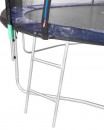 Trambulina Skipjump GS10, 305 cm, plasa exterioara, scara