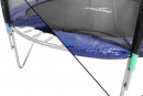 Trambulina Skipjump GS10, 305 cm, plasa exterioara, scara
