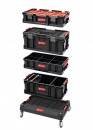Platforma de transport QBRICK® System TWO