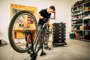 Platforma de transport QBRICK® System TWO