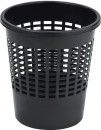 Coș de gunoi Curver® BASIC 10L, negru, pentru gunoi