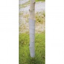 Apărătoare de copac 3buc 060cm, PVC