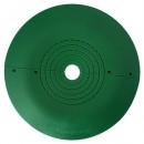 Apărătoare pentru copac, plastic, 115 mm