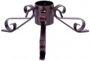 Suport pentru copac Blackbird, metal cupru