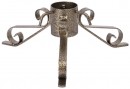 Suport pentru copac Blackbird, metal auriu