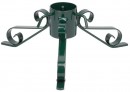 Suport pentru copac Blackbird, metal verde