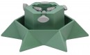 Suport pentru copac STAR, 395 mm, plastic, 90 mm/2,5 m