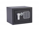 Yale YSV/170/DB2 Value safe, mini, negru