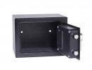 Yale YSV/170/DB2 Value safe, mini, negru