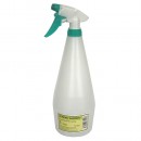 Spray cu presiune cu declanșare 500 ml Strend Pro