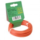 Linie de tuns pentru mașini de tuns iarba 3.0mm, 15m, Strend Pro, HEX, hobby