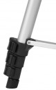 Trepied pentru nivele cu laser Strend Pro 3POD5, 1,2 m, 1/4