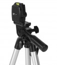 Trepied pentru nivele cu laser Strend Pro 3POD5, 1,2 m, 1/4
