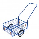 Cărucior 618x418x232mm / max. 50 kg (tip POPULAR)