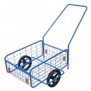 Cărucior 618x418x232mm / max. 80 kg (tip RAPID5)