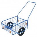 Cărucior 618x418x232mm / max. 80 kg (tip RAPID6)