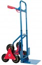 Cărucior pentru genți, HT2086, max. 180 kg, pentru scari