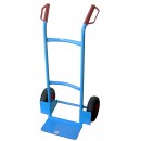 Cărucior pentru genți, HT2500-III, max. 200 kg