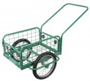 Carucior Victor, max. 100 kg, 2 roti