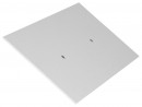 Mistrie ProTec 803001, 400x180 mm, duroplast