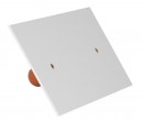 Mistrie ProTec 803002, 280x140 mm, duroplast