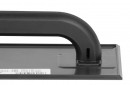 Mistrie Strend Pro, 250x130 mm, ABS, plastic