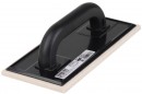 Mistrie Strend Pro, 250x130x08 mm, ABS, fetru alb