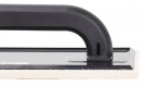 Mistrie Strend Pro, 250x130x08 mm, ABS, fetru alb