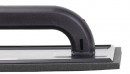 Mistrie Strend Pro, 250x130x08 mm, ABS, micro cauciuc