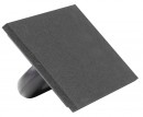 Mistrie Strend Pro, 250x130x08 mm, ABS, micro cauciuc