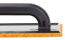 Mistrie Strend Pro, 250x130x09 mm, ABS, burete