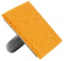 Mistrie Strend Pro, 250x130x09 mm, ABS, burete