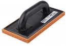 Mistrie Strend Pro, 250x130x18 mm, ABS, burete fin