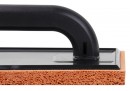 Mistrie Strend Pro, 250x130x18 mm, ABS, burete fin