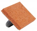 Mistrie Strend Pro, 250x130x18 mm, ABS, burete fin